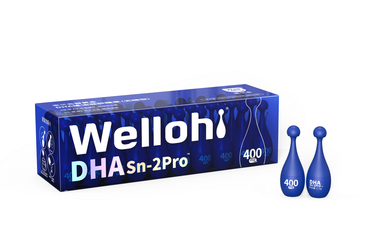 惠優(yōu)喜智黃金DHA科普課堂：魚(yú)油DHA和藻油DHA，哪個(gè)更好？怎么選？